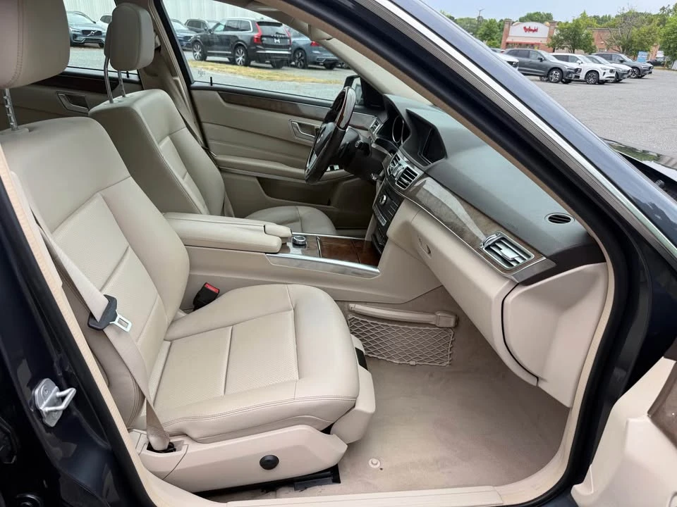 2016 Mercedes-Benz W212 E-Class - Image 14 of 17