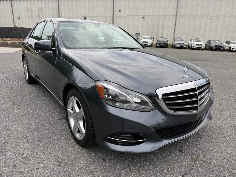 2016 Mercedes-Benz W212 E-Class - Image 3 of 17