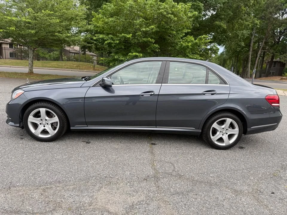 2016 Mercedes-Benz W212 E-Class - Image 8 of 17