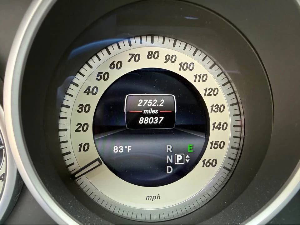 2016 Mercedes-Benz W212 E-Class - Image 7 of 7