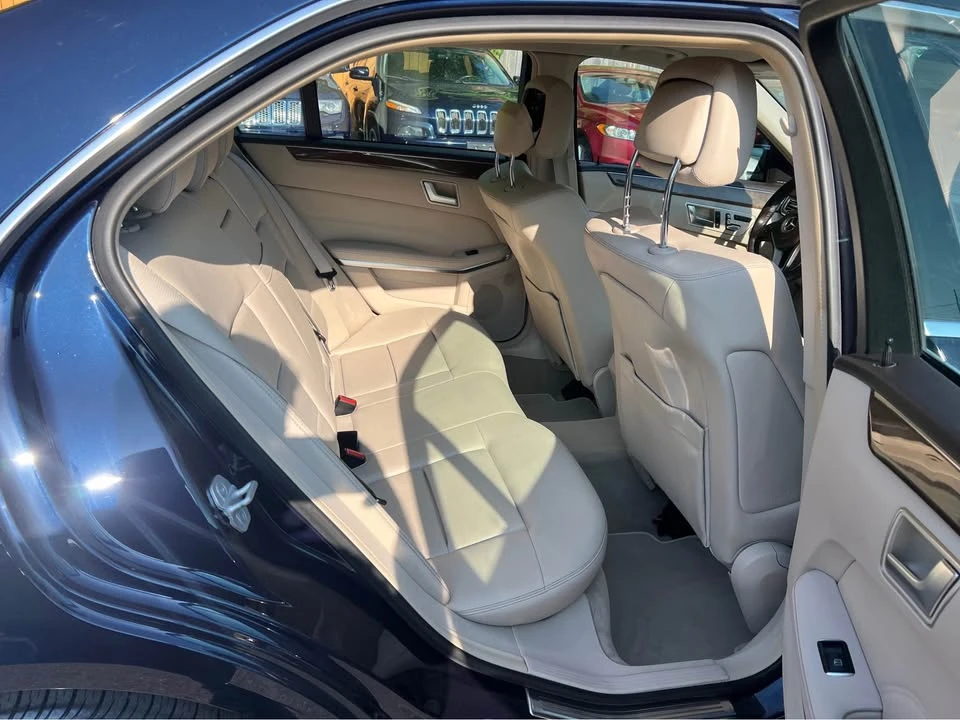 2016 Mercedes-Benz W212 E-Class - Image 8 of 10