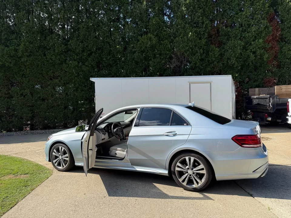 2016 Mercedes-Benz W212 E-Class - Image 3 of 7