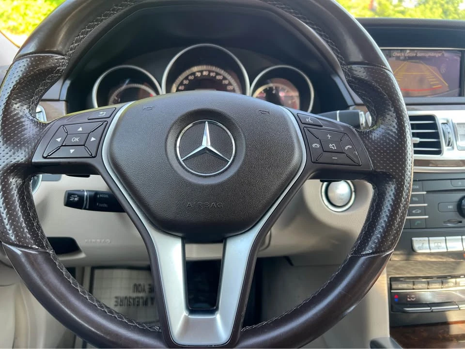 2016 Mercedes-Benz W212 E-Class - Image 10 of 10