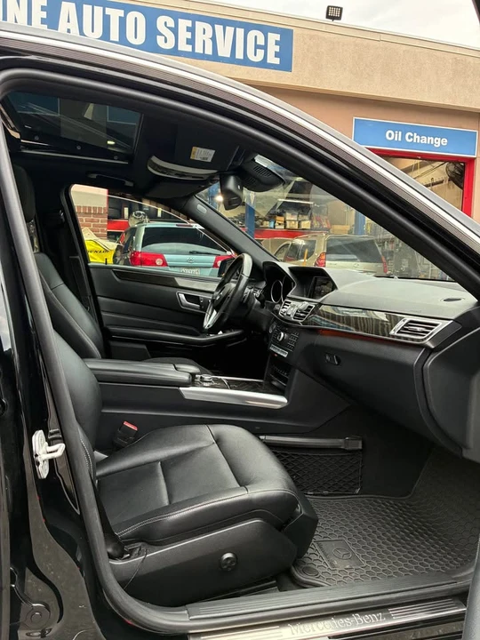2016 Mercedes-Benz W212 E-Class - Image 13 of 19