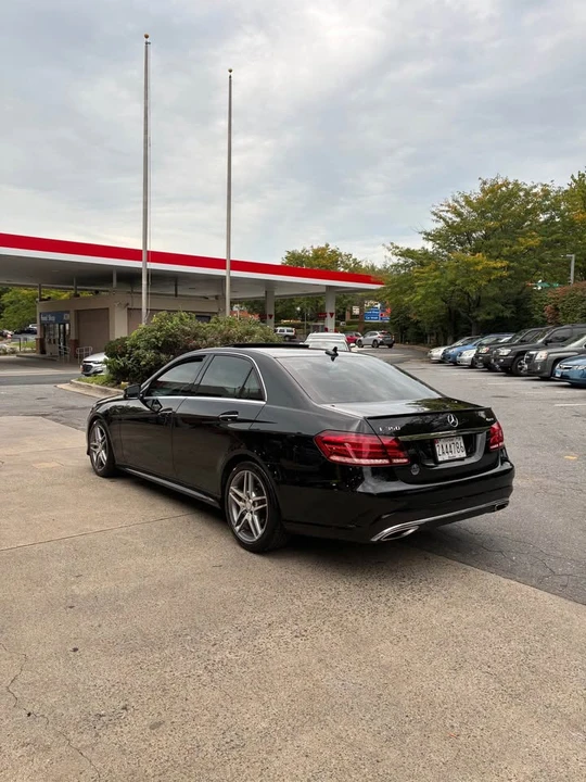 2016 Mercedes-Benz W212 E-Class - Image 5 of 19