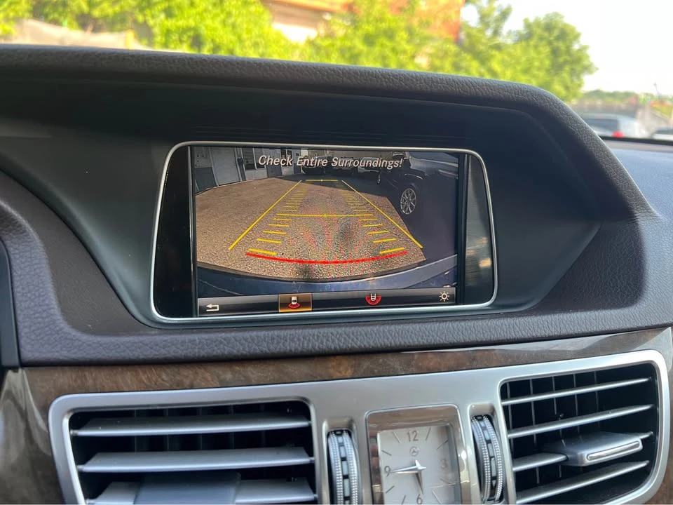2016 Mercedes-Benz W212 E-Class - Image 9 of 10