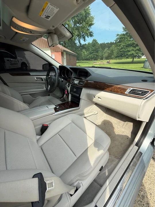 2016 Mercedes-Benz W212 E-Class - Image 6 of 7