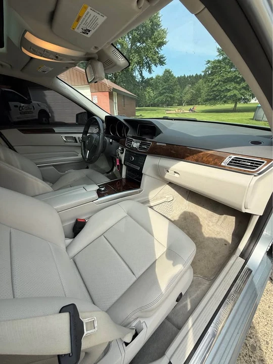 2016 Mercedes-Benz W212 E-Class - Image 5 of 7