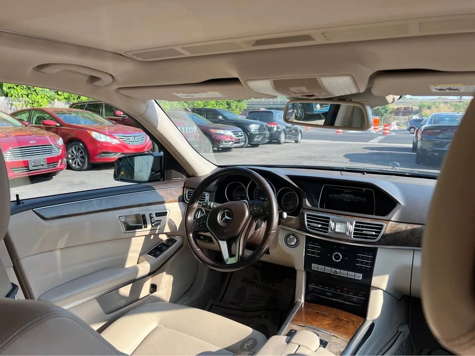 2016 Mercedes-Benz W212 E-Class - Image 7 of 10