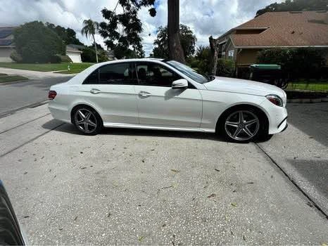 2016 Mercedes-Benz W212 E-Class - Image 8 of 8