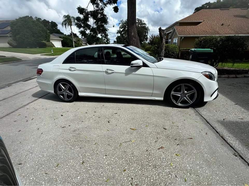 2016 Mercedes-Benz W212 E-Class - Image 7 of 8