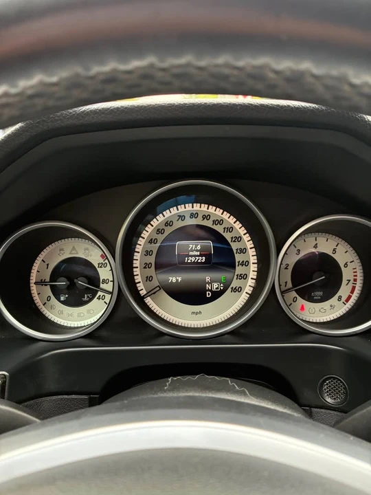 2016 Mercedes-Benz W212 E-Class - Image 17 of 19