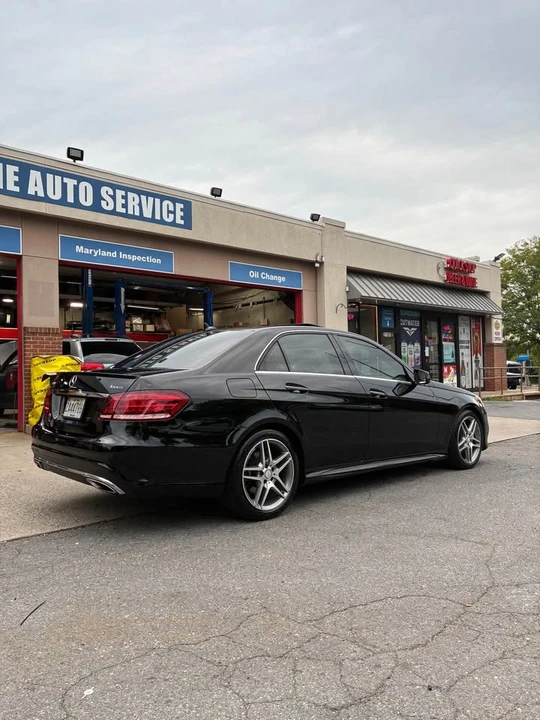 2016 Mercedes-Benz W212 E-Class - Image 3 of 19