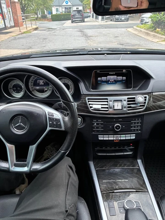 2016 Mercedes-Benz W212 E-Class - Image 19 of 19