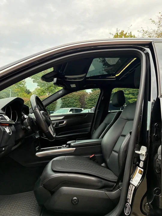 2016 Mercedes-Benz W212 E-Class - Image 12 of 19