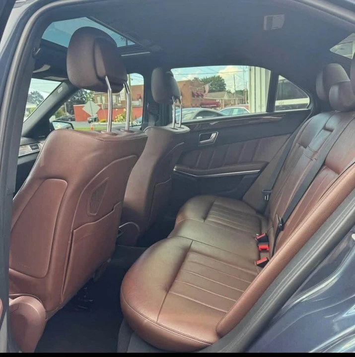 2016 Mercedes-Benz W212 E-Class - Image 13 of 13