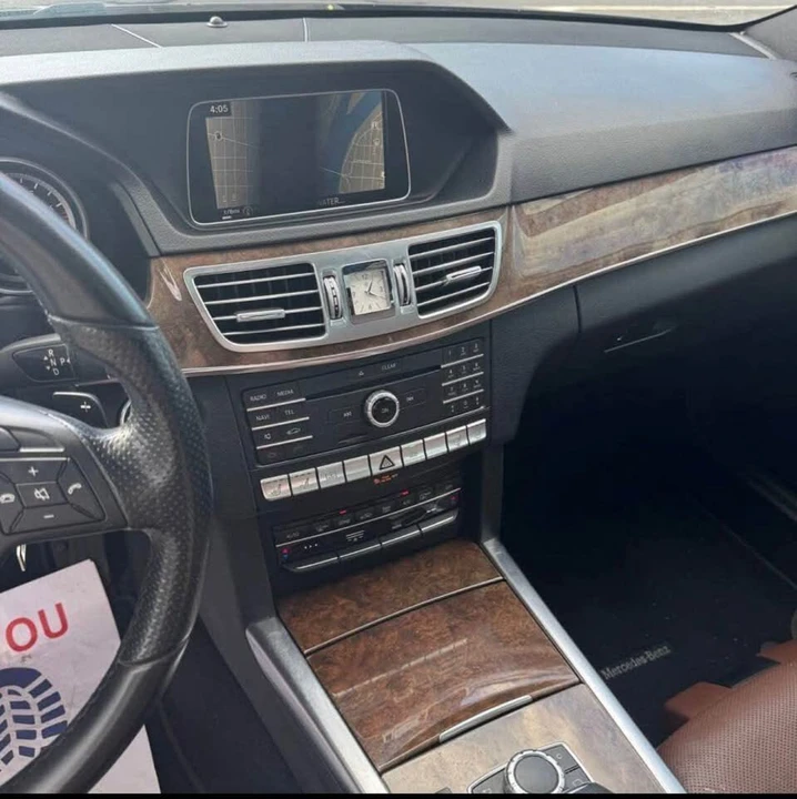 2016 Mercedes-Benz W212 E-Class - Image 10 of 13