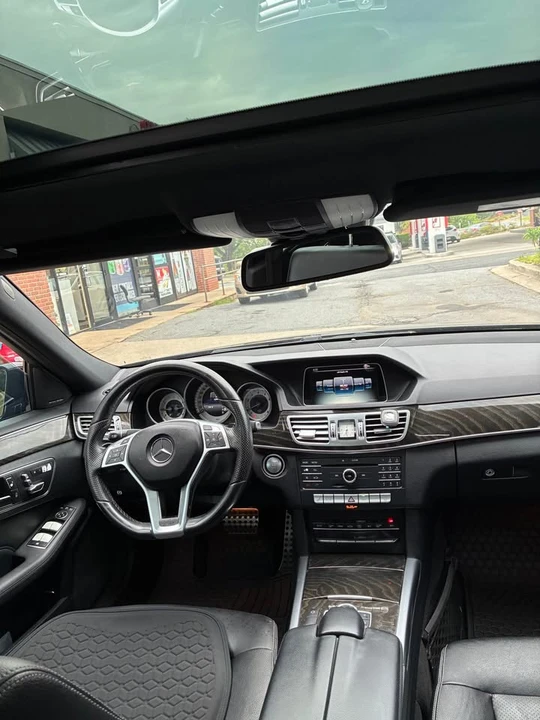 2016 Mercedes-Benz W212 E-Class - Image 16 of 19