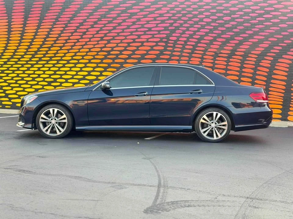 2016 Mercedes-Benz W212 E-Class - Image 5 of 12