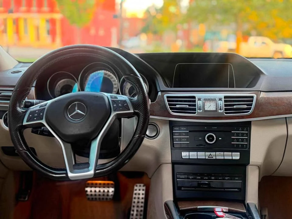 2016 Mercedes-Benz W212 E-Class - Image 10 of 12