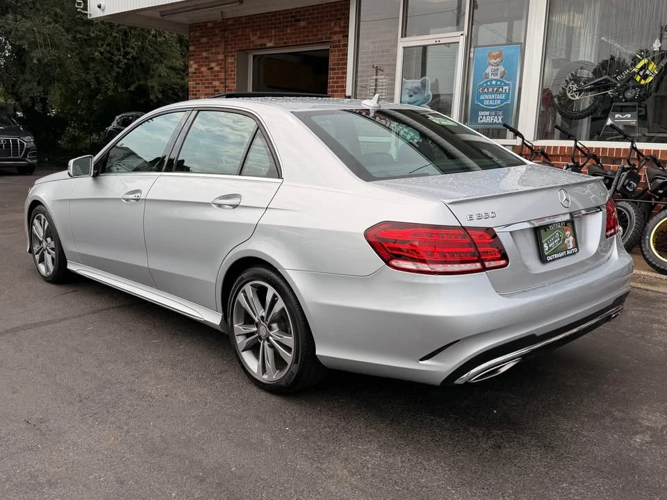2016 Mercedes-Benz W212 E-Class - Image 2 of 20