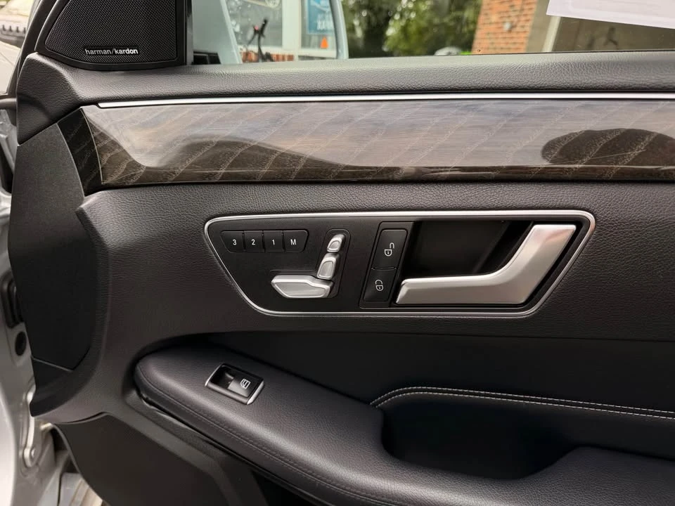 2016 Mercedes-Benz W212 E-Class - Image 13 of 20