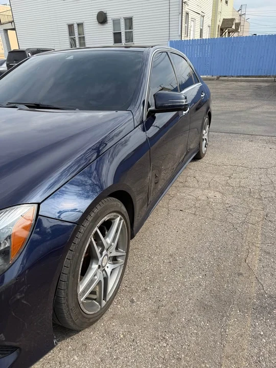 2016 Mercedes-Benz W212 E-Class - Image 6 of 7