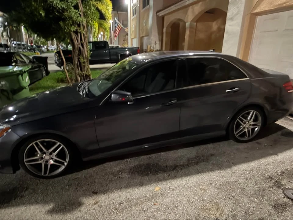 2016 Mercedes-Benz W212 E-Class - Image 2 of 8