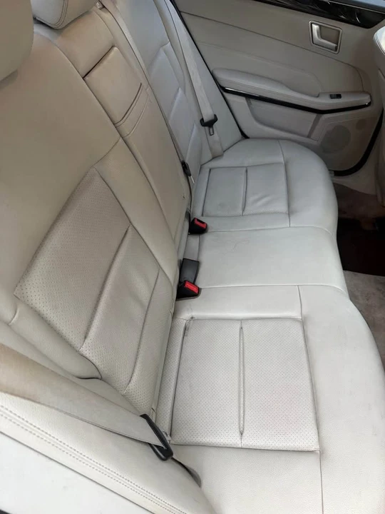 2016 Mercedes-Benz W212 E-Class - Image 7 of 8