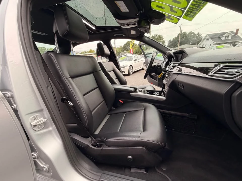 2016 Mercedes-Benz W212 E-Class - Image 14 of 20