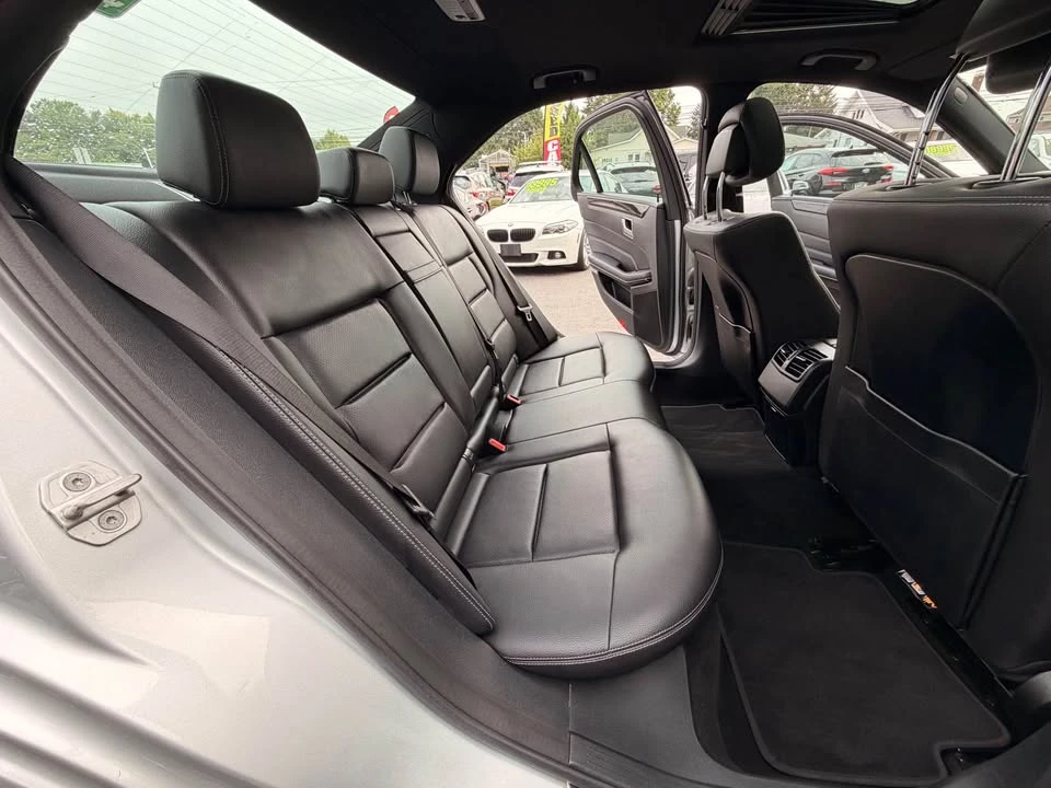 2016 Mercedes-Benz W212 E-Class - Image 12 of 20