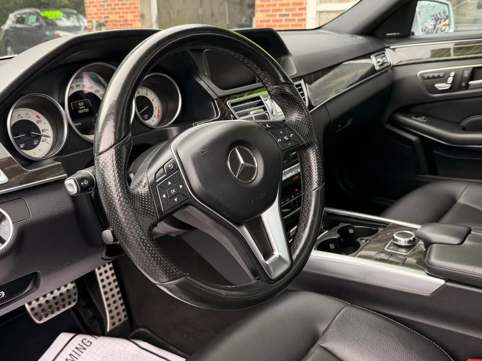 2016 Mercedes-Benz W212 E-Class - Image 7 of 20