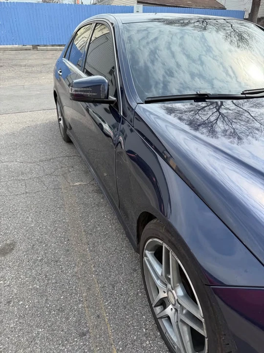 2016 Mercedes-Benz W212 E-Class - Image 4 of 7