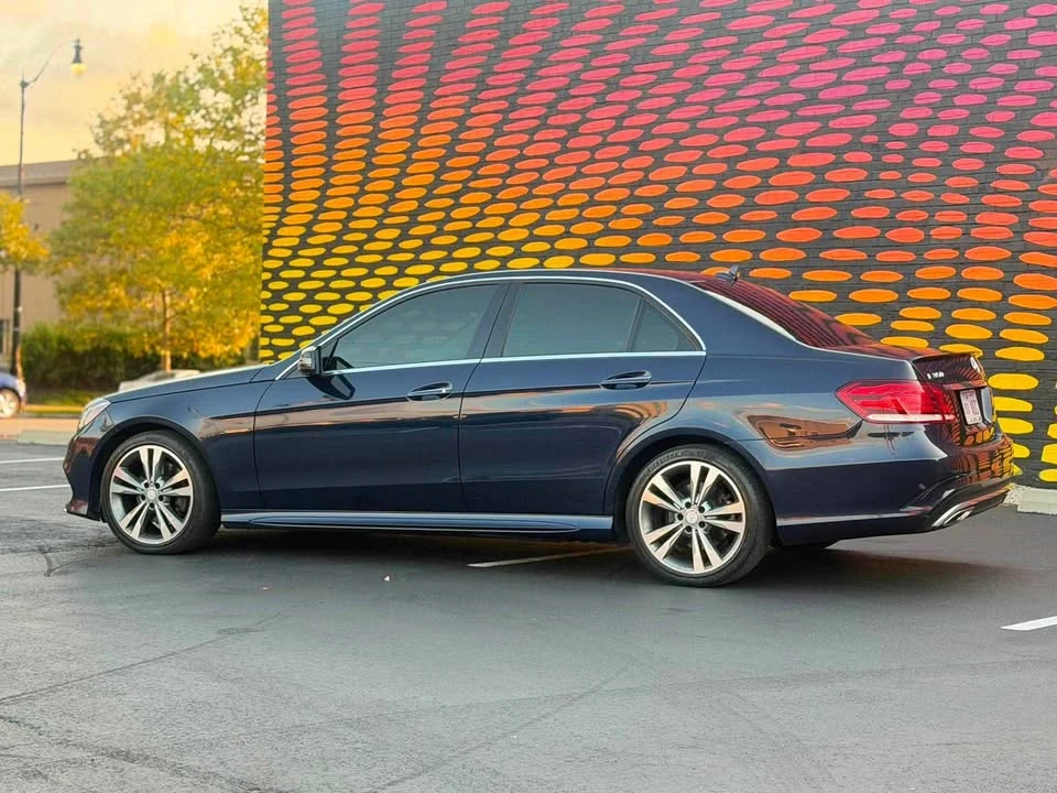 2016 Mercedes-Benz W212 E-Class - Image 7 of 12