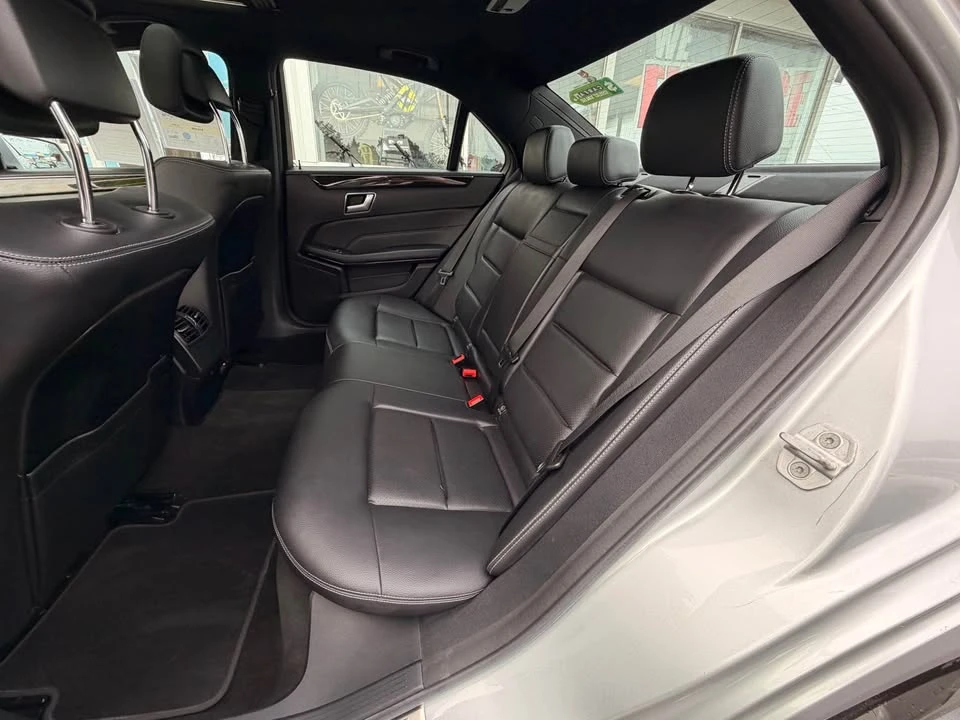 2016 Mercedes-Benz W212 E-Class - Image 9 of 20