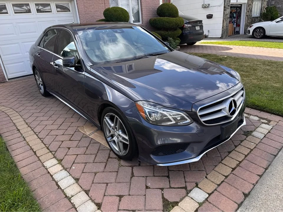 2016 Mercedes-Benz W212 E-Class - Image 4 of 13