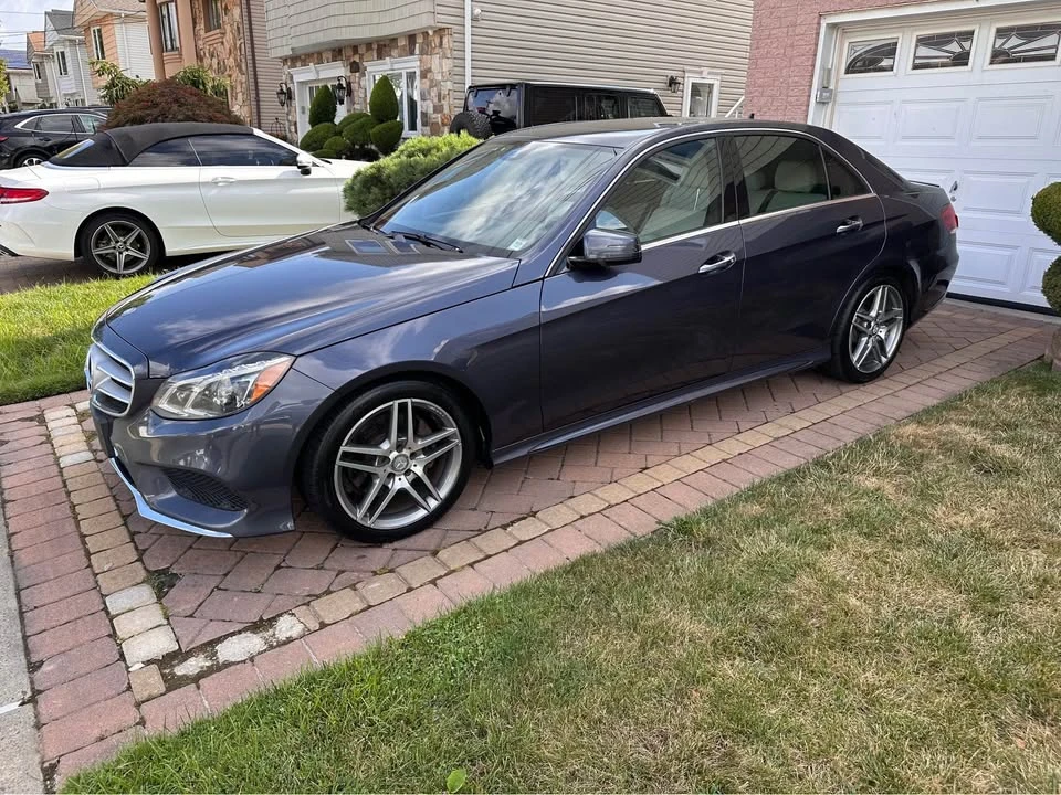 2016 Mercedes-Benz W212 E-Class - Image 6 of 13
