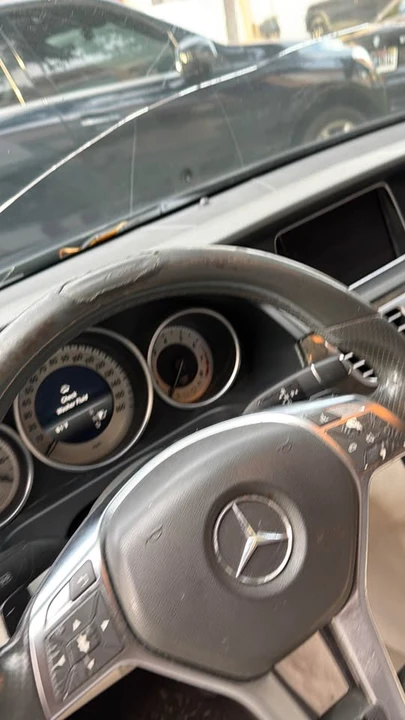 2016 Mercedes-Benz W212 E-Class - Image 6 of 8