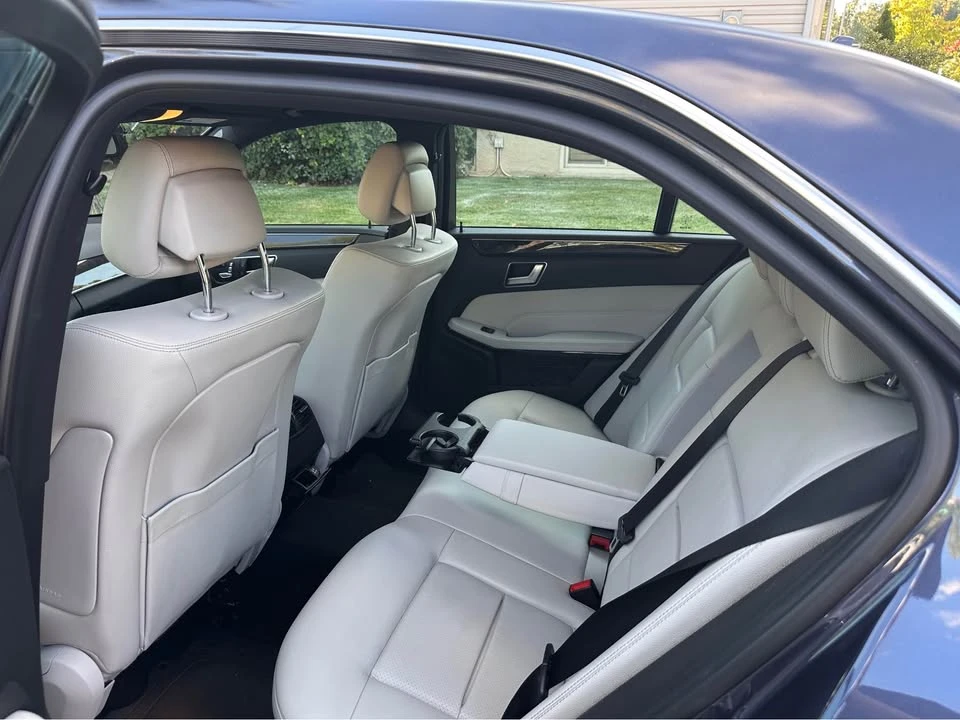 2016 Mercedes-Benz W212 E-Class - Image 12 of 13