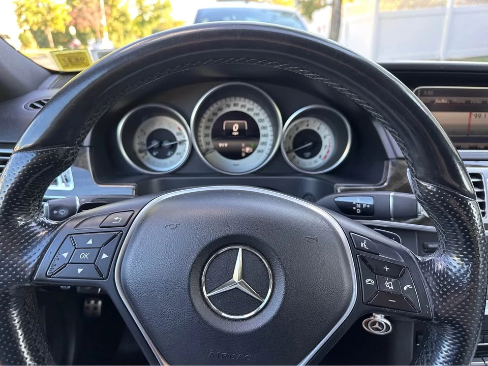 2016 Mercedes-Benz W212 E-Class - Image 7 of 13