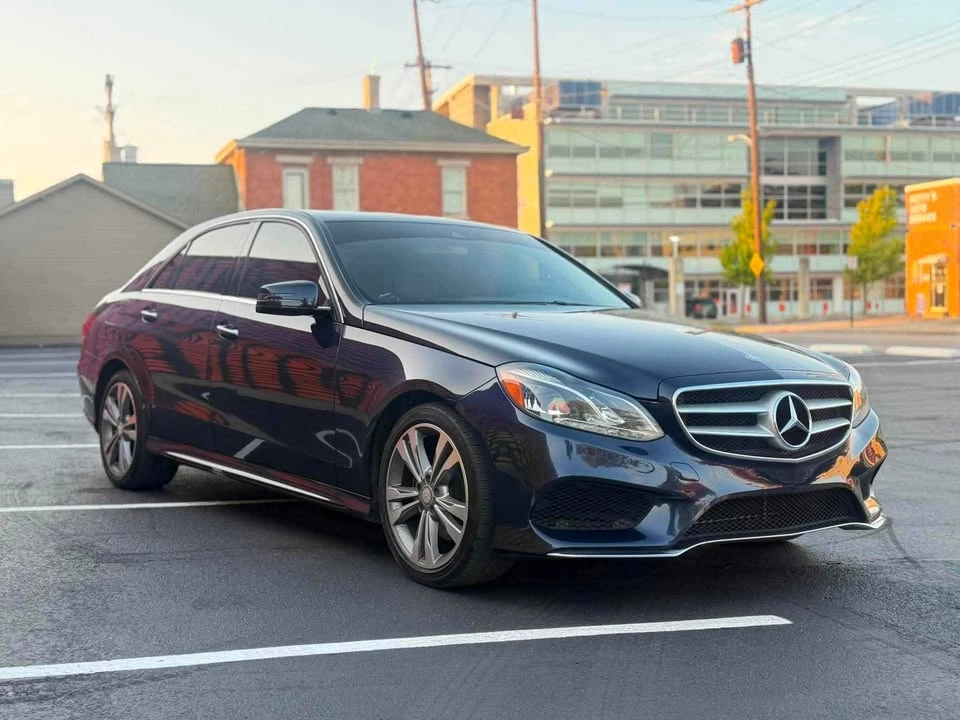 2016 Mercedes-Benz W212 E-Class - Image 6 of 12