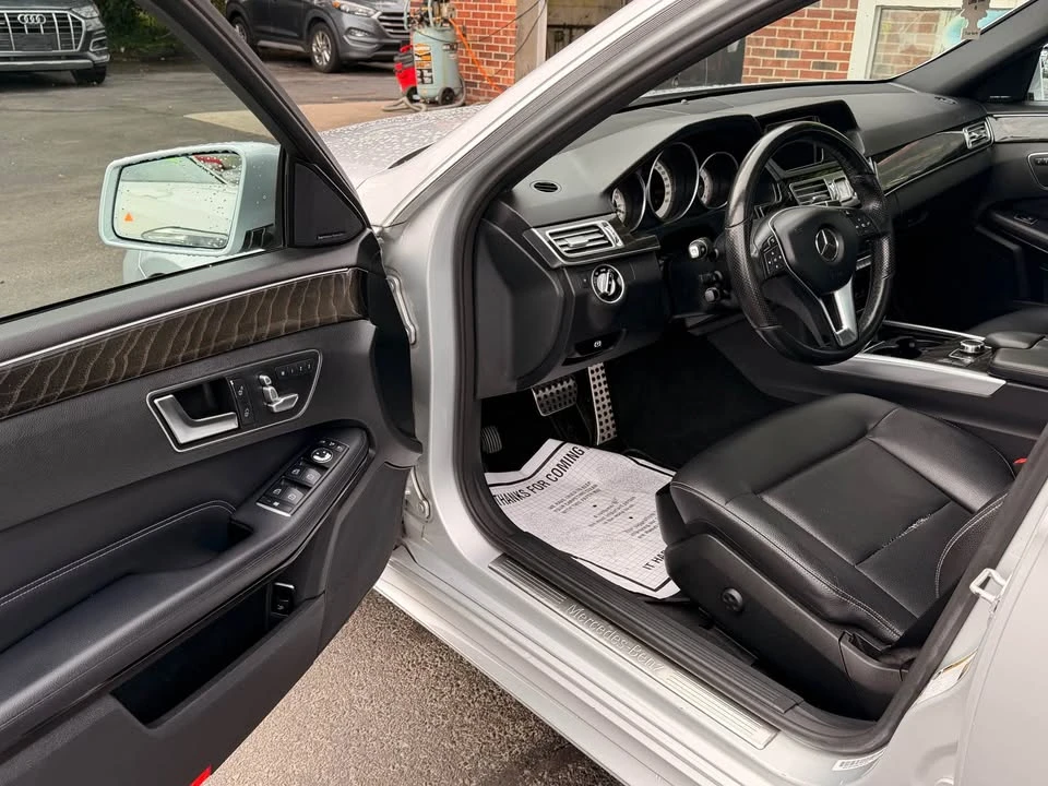 2016 Mercedes-Benz W212 E-Class - Image 6 of 20