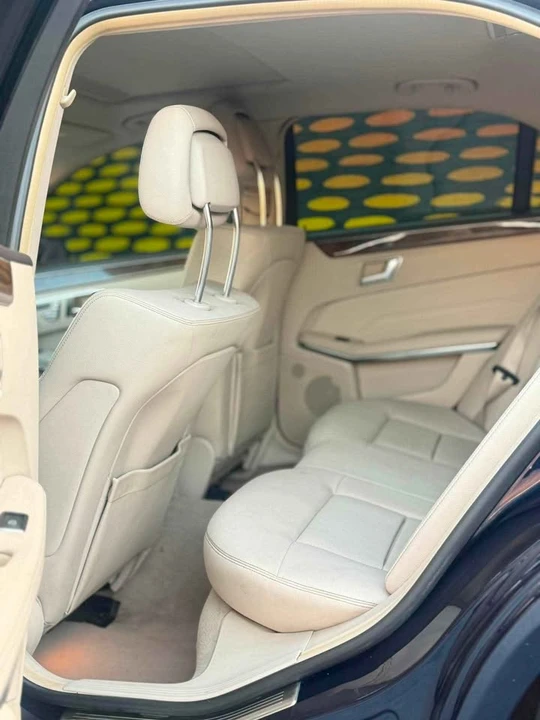 2016 Mercedes-Benz W212 E-Class - Image 3 of 12