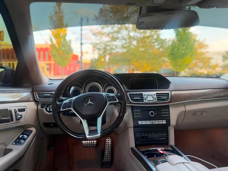 2016 Mercedes-Benz W212 E-Class - Image 12 of 12
