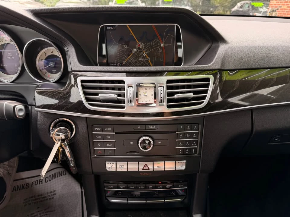 2016 Mercedes-Benz W212 E-Class - Image 17 of 20