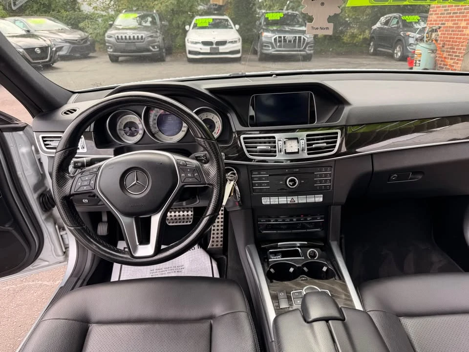 2016 Mercedes-Benz W212 E-Class - Image 15 of 20