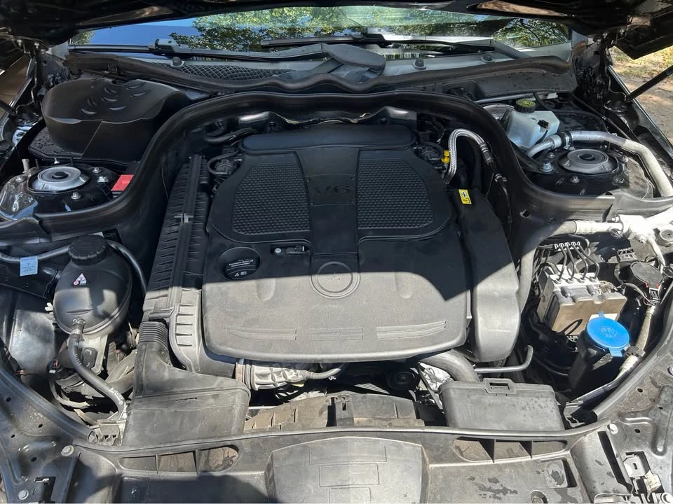 2016 Mercedes-Benz W212 E-Class - Image 7 of 7