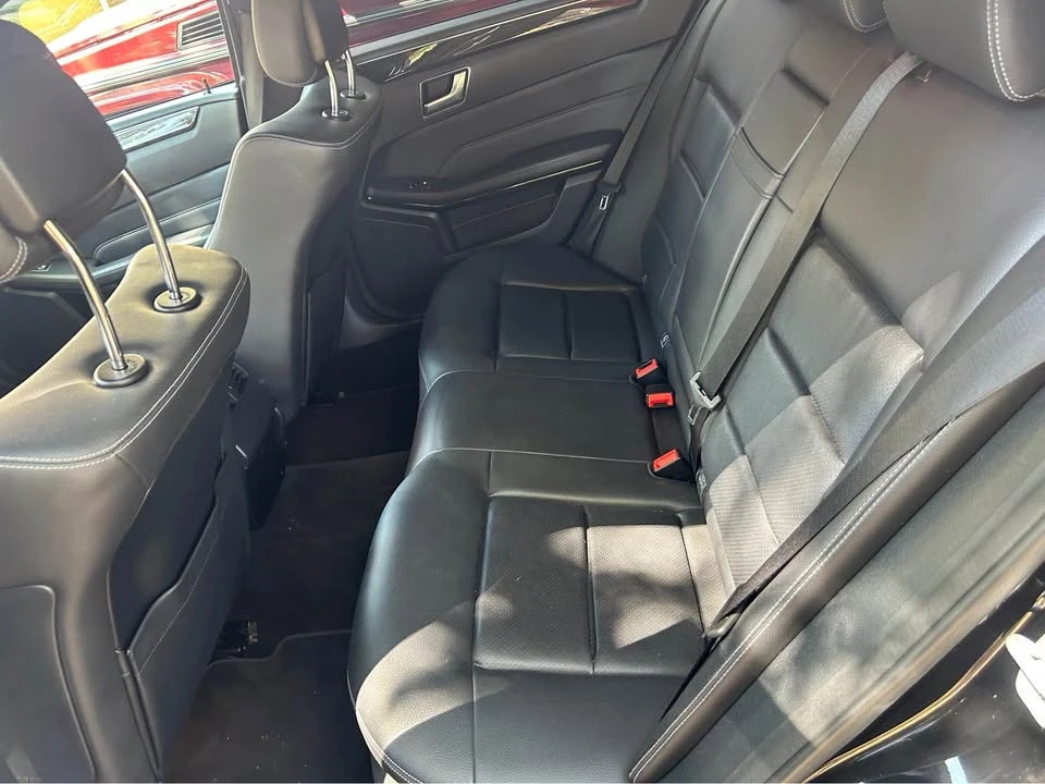 2016 Mercedes-Benz W212 E-Class - Image 3 of 7