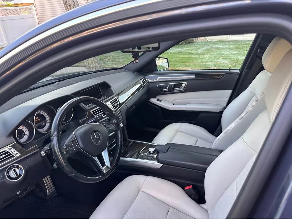 2016 Mercedes-Benz W212 E-Class - Image 9 of 13