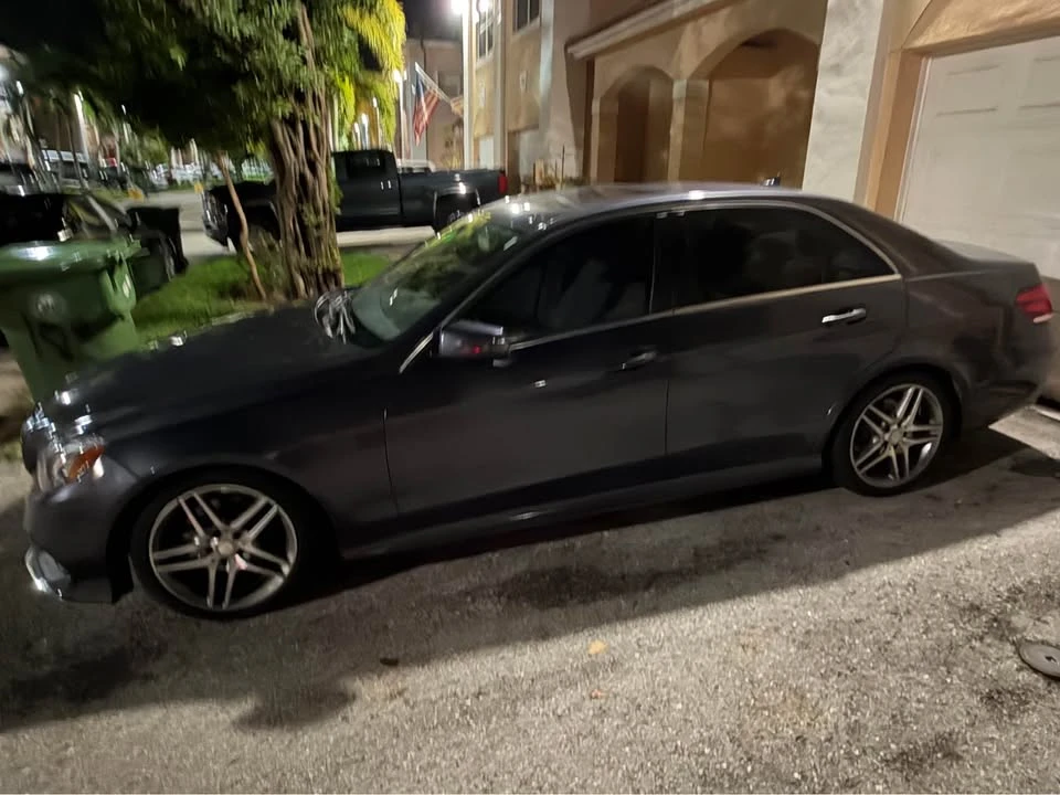 2016 Mercedes-Benz W212 E-Class - Image 3 of 8